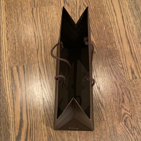GUCCI Paper Bag - Picture 4 of 4